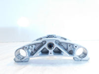 2002-2006 Victory V92 Deluxe & Touring Cruiser Fork Triple Tree Bracket Clamp - C3 Cycle