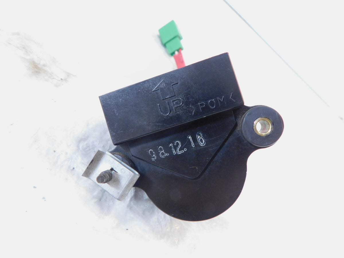 Honda CBR900RR CBR1100XX Super Blackbird VFR800 Interceptor Bank Angle Sensor - C3 Cycle