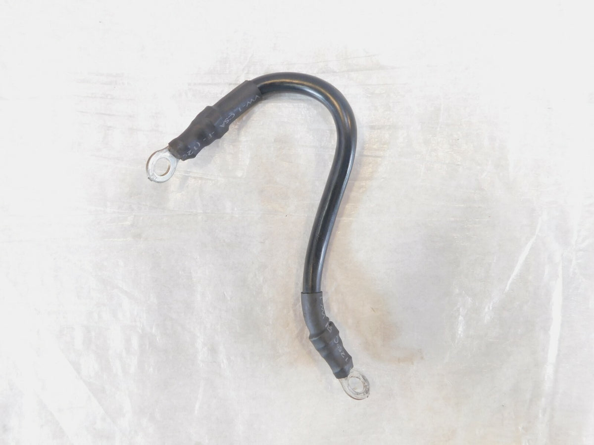 2015-2020 Harley Davidson Street 500 750 Negative Ground Battery Cable Lead Wire - C3 Cycle