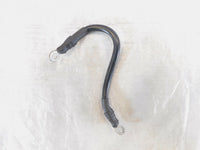 2015-2020 Harley Davidson Street 500 750 Negative Ground Battery Cable Lead Wire - C3 Cycle