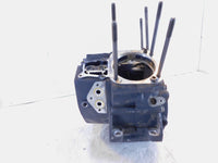 Harley Davidson Touring Road King & Electra Glide Crank Cases Crankcase - Black - C3 Cycle