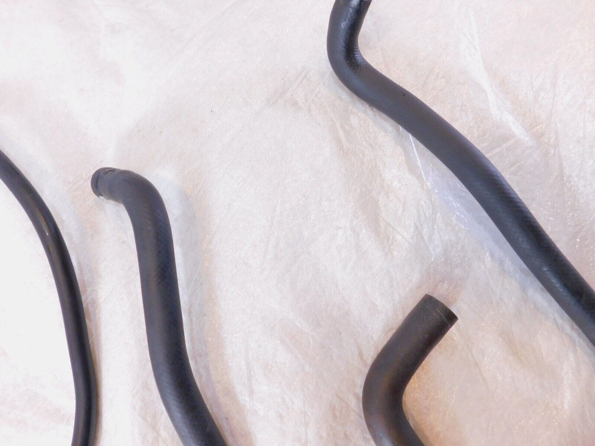2007 07 Kawasaki Ninja ZX-10R ZX10R Engine Cooling Water Air Hose Pipe Line Lot - C3 Cycle
