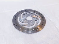 Harley Davidson Sportster Electra Glide Front Wheel Right Brake Disc Rotor - C3 Cycle