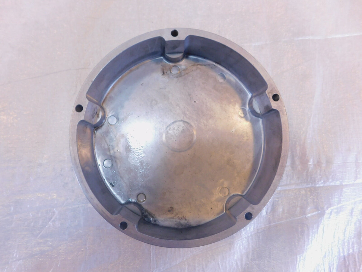 01 Indian Gilroy Wet Clutch Scout Front Clutch Primary 100 Year Inspection Cover