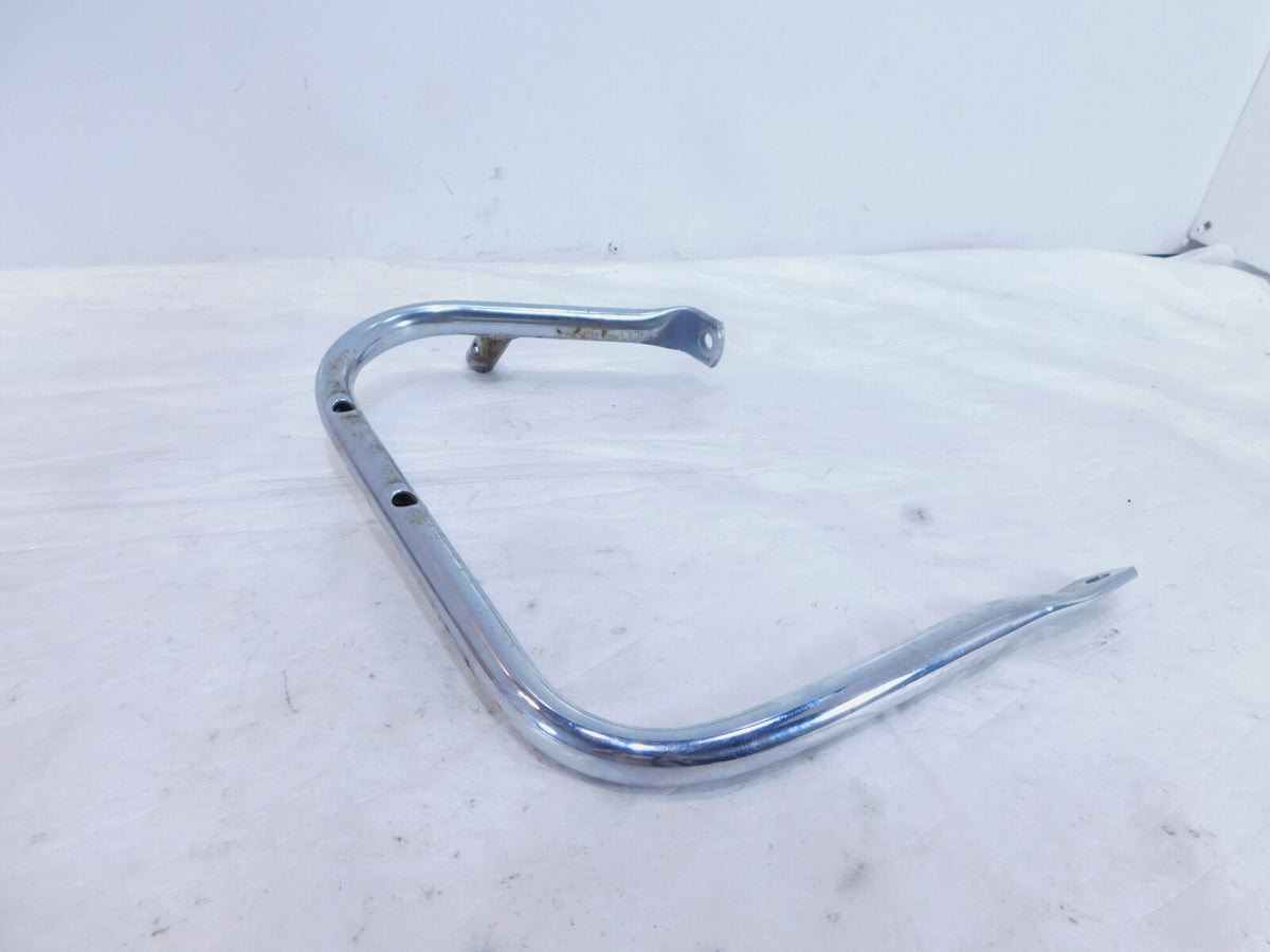 Harley Davidson Electra Glide Ultra & Classic Rear Left Saddlebag Crash Guard - C3 Cycle