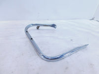 Harley Davidson Electra Glide Ultra & Classic Rear Left Saddlebag Crash Guard - C3 Cycle
