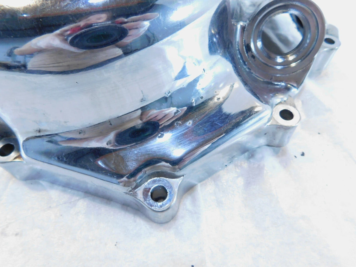 Honda Shadow 600 VT600 CD VLX Deluxe Right Engine Motor Crankcase Clutch Cover - C3 Cycle