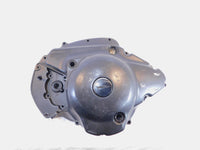 2005-2009 Yamaha V-Star 1100 XVS1100 Midnight Custom Left Crankcase Stator Cover - C3 Cycle