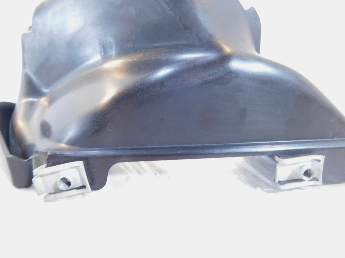 Erik Buell Racing EBR 1190 1190SX 1190RX Front Right Radiator Fan Intake Duct - C3 Cycle