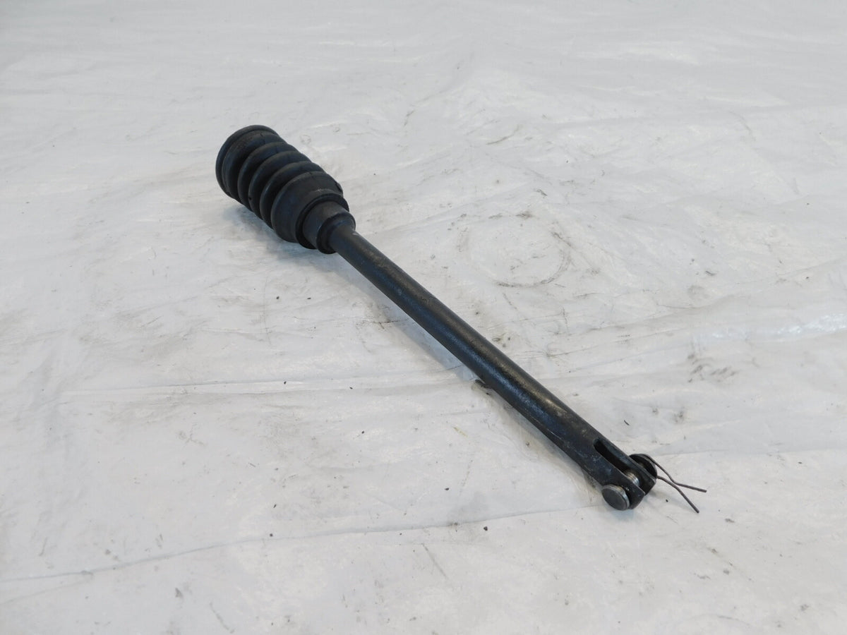 Harley Davidson EVO Touring Electra Glide Rear Brake Pedal Pushrod Push Rod - C3 Cycle