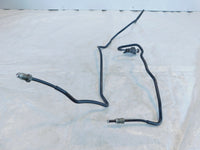 2005-2011 BMW K1300GT K1200GT Rear ABS Brake Master Cylinder Hose Pipe Lines - C3 Cycle