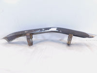 Harley Touring Road King Electra Glide Front Exhaust Header Pipe Cover Shield - C3 Cycle