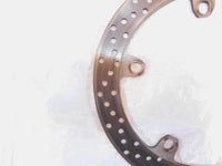 BMW F800GT F800R F800S R1200R R1200RT R900RT HP2 Front Wheel Disc Brake Rotor - C3 Cycle