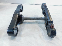 2006 Kawasaki Vulcan 900 Classic LT Front Upper/Lower Triple Tree Steering Stem - C3 Cycle