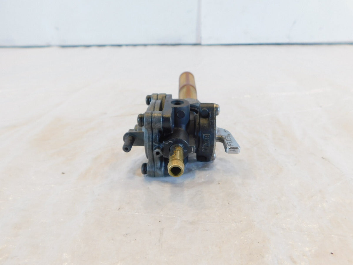 Harley Davidson Sportster 1200 & 883 Gas Fuel Petrol Tank Shut-Off Valve Petcock