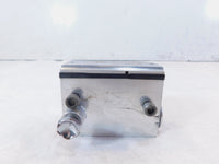 1999-2002 Indian Gilroy Scout Chief Rear Foot Brake Master Cylidner for Rebuild - C3 Cycle