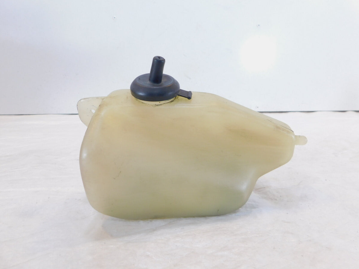 BMW K1200GT & K1200RS Engine Motor Oil Cooling Radiator Expansion Tank Reservoir - C3 Cycle