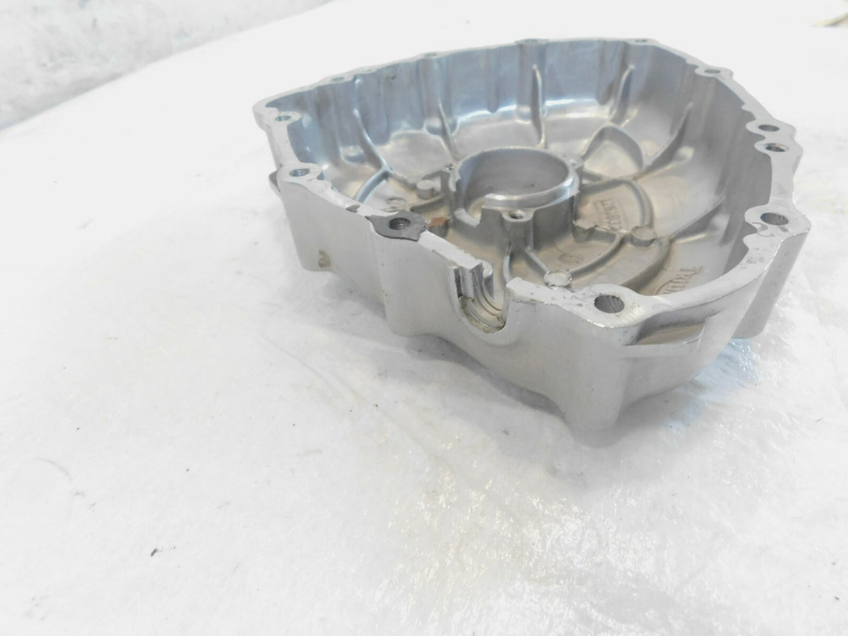 Triumph Thruxton 900 & Bonneville T100 Right Engine Stator Alternator Cover - C3 Cycle