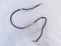 1993-96 Honda GL1500 GL1500I Goldwing 1500 Ground Battery Cable 32601-MW5-870 - C3 Cycle