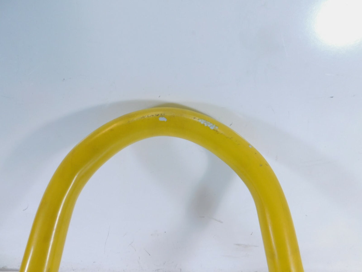 1996-1997 Kawasaki Vulcan 1500L Rear Fender Passenger Handle Grab Bar Grabbar - C3 Cycle