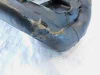 Harley Davidson Sportster 883 & 1200 Custom Hugger & Sport Solo Rider Seat - C3 Cycle