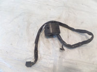 2006-2012 Yamaha FJR1300 FJR1300A AE Left Handlebar Turn Signal & Horn Switches - C3 Cycle