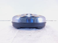 Harley Davidson Electra Glide Softail Dyna Air Cleaner Filter Backplate & Cover - C3 Cycle