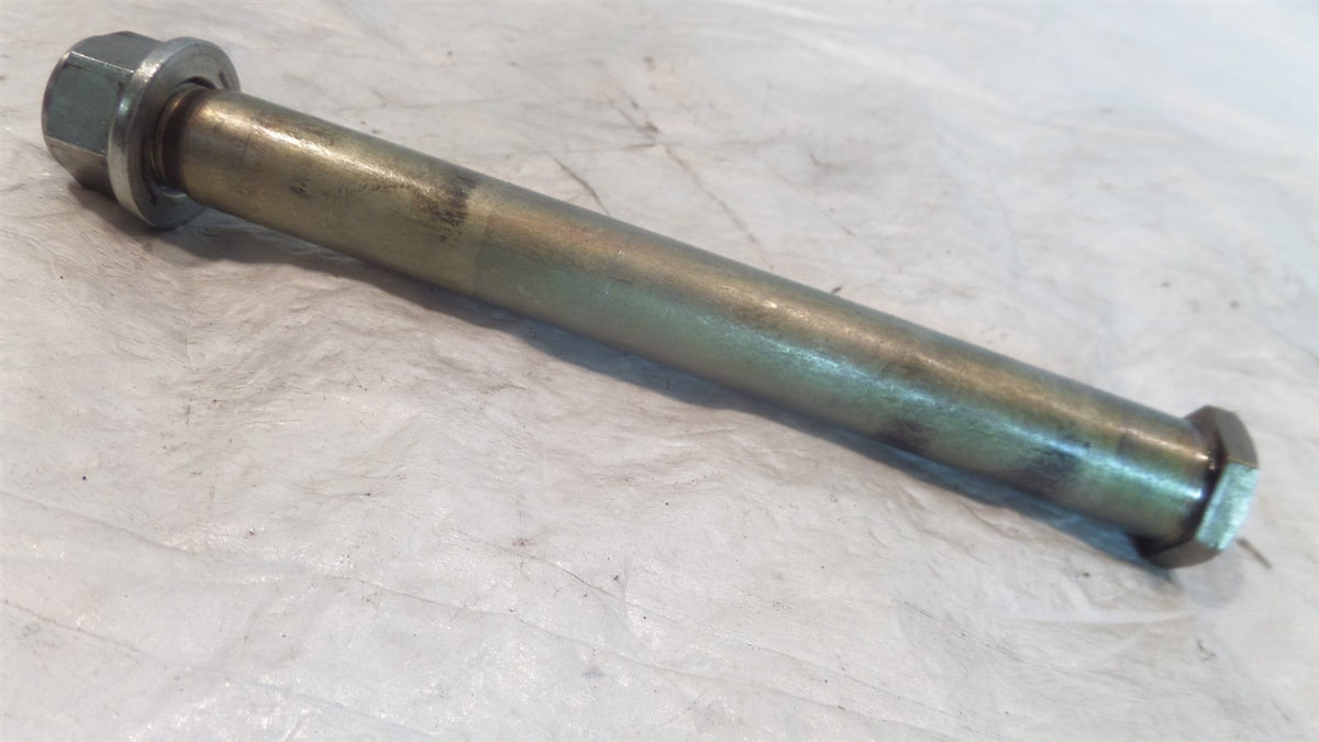 1997-2004 Suzuki Marauder 800 VZ800 VX800 Rear Wheel Swingarm Pivot Shaft Bolt - C3 Cycle