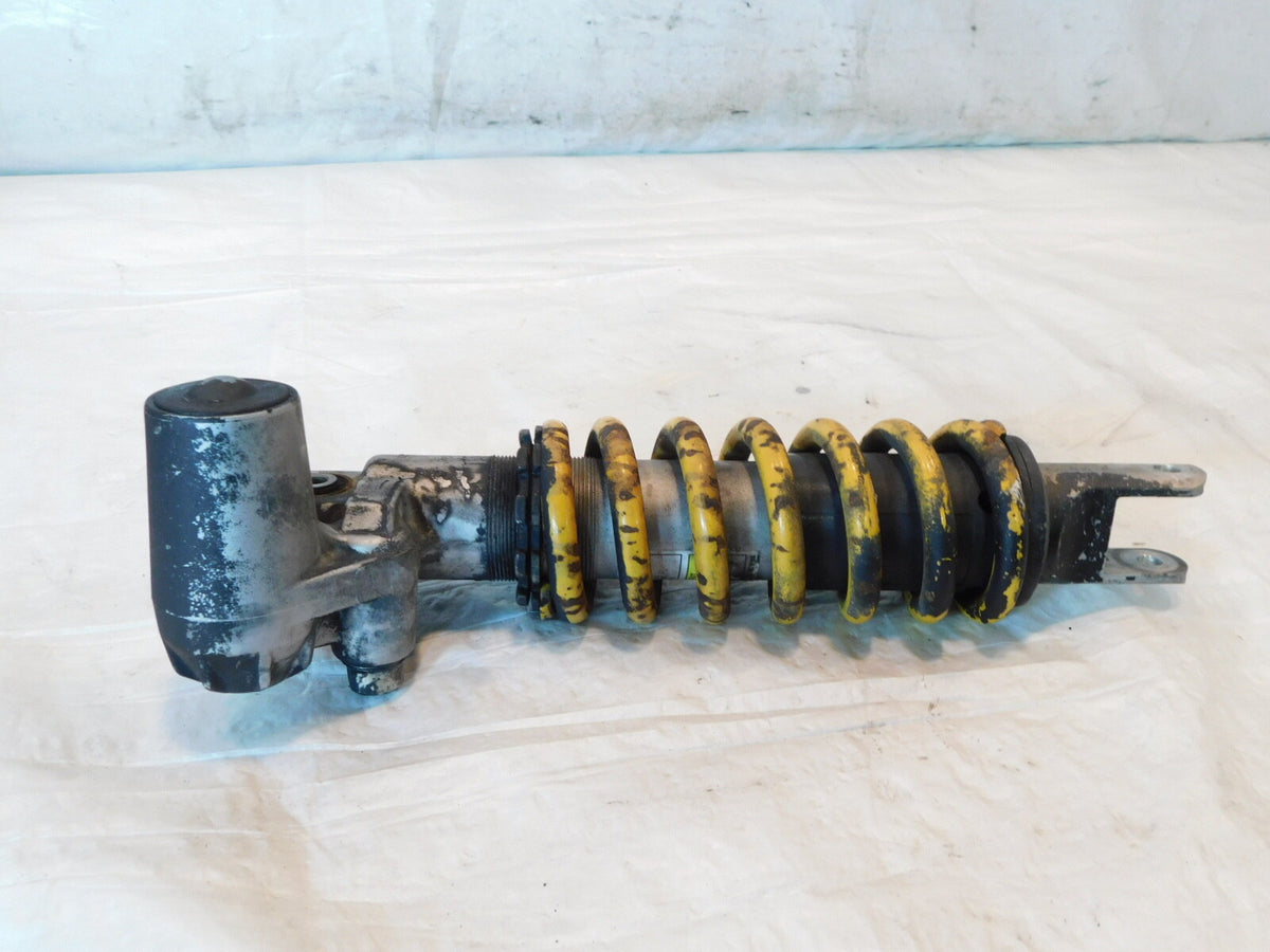 02-03 Kawasaki Ninja ZX-9R ZX900F Rear Wheel Suspension Mono Shock Absorber - C3 Cycle