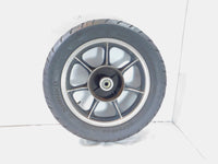 Kawasaki LTD Belt KZ440 KZ440D Rear Spoked Wheel Rim & Tire 16" x 2.5" - C3 Cycle