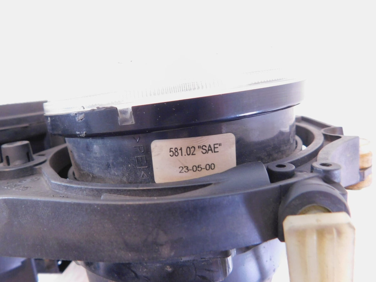1999-2005 BMW R1150GS & Adventure Front Headlight Head Lamp Light Lens & Housing - C3 Cycle