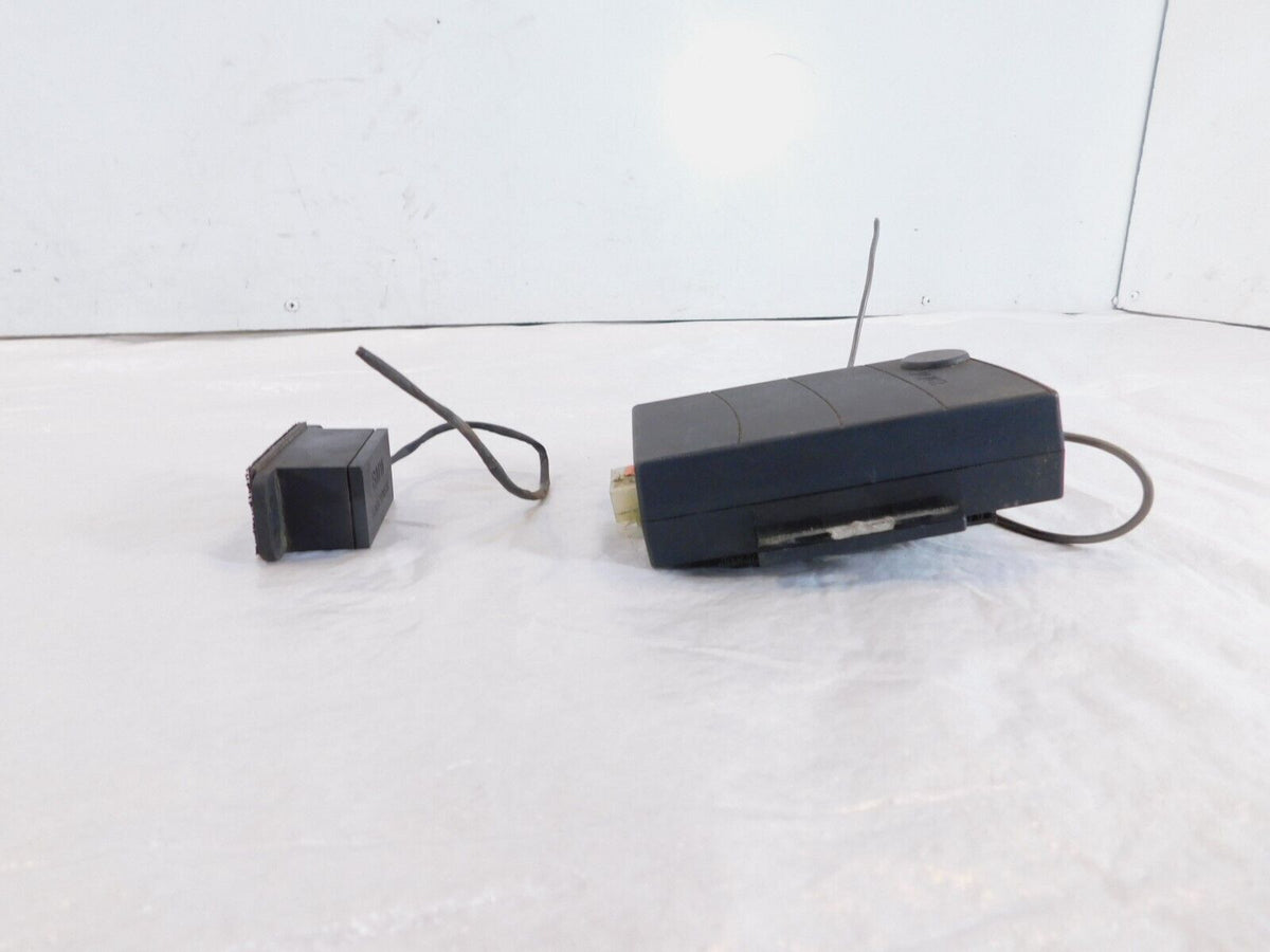 1986-1995 BMW K75S Anti Theft Security Alarm System Module Siren Signal Unit - C3 Cycle