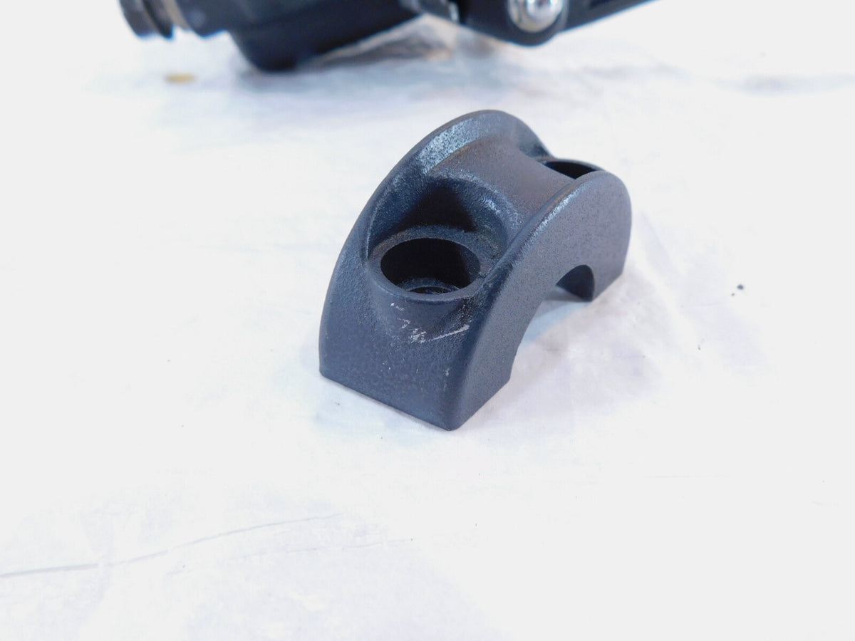 1993-1996 Honda GL1500 GL1500I Goldwing 1500 Front Right Brake Master Cylinder - C3 Cycle