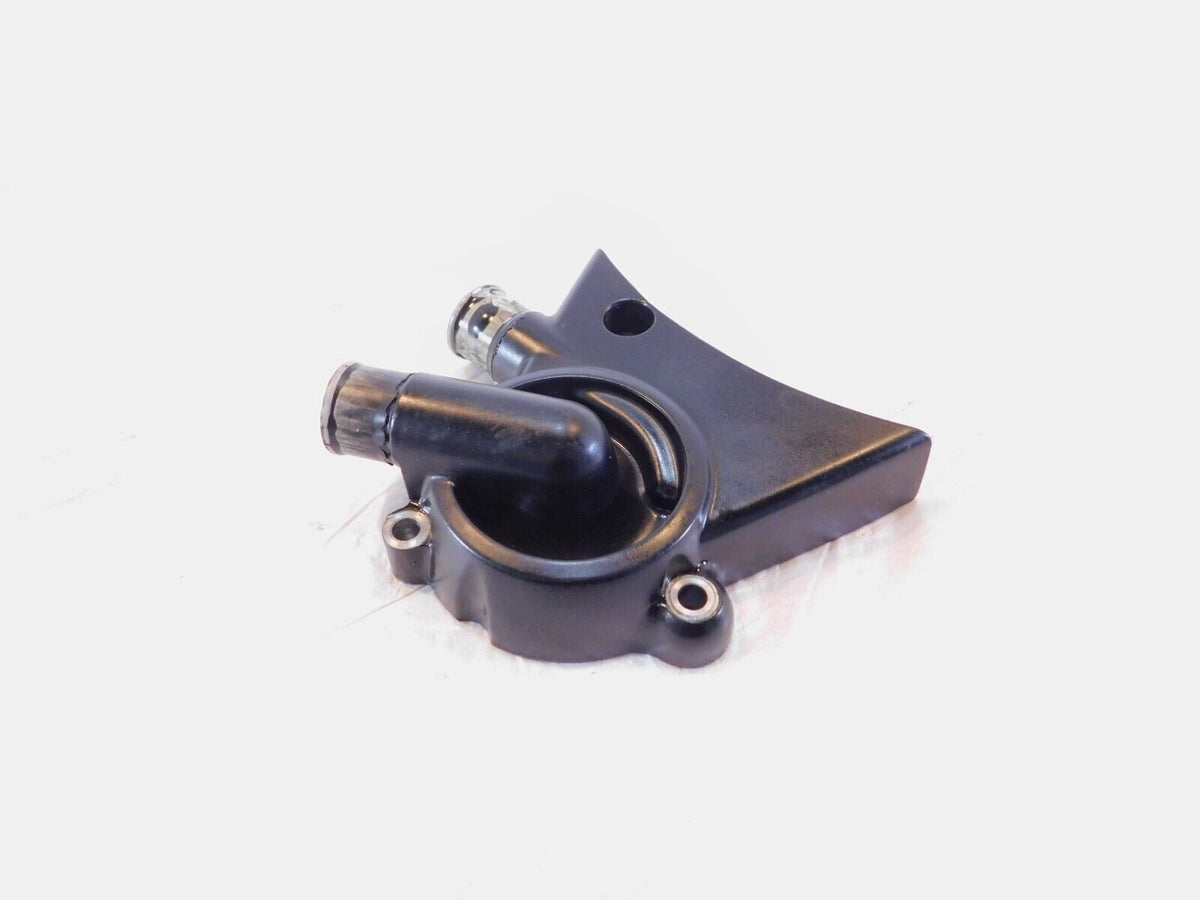 2008-2016 BMW G650GS Sertao G650 Xcountry Water Coolant Pump Impeller Cover Cap - C3 Cycle