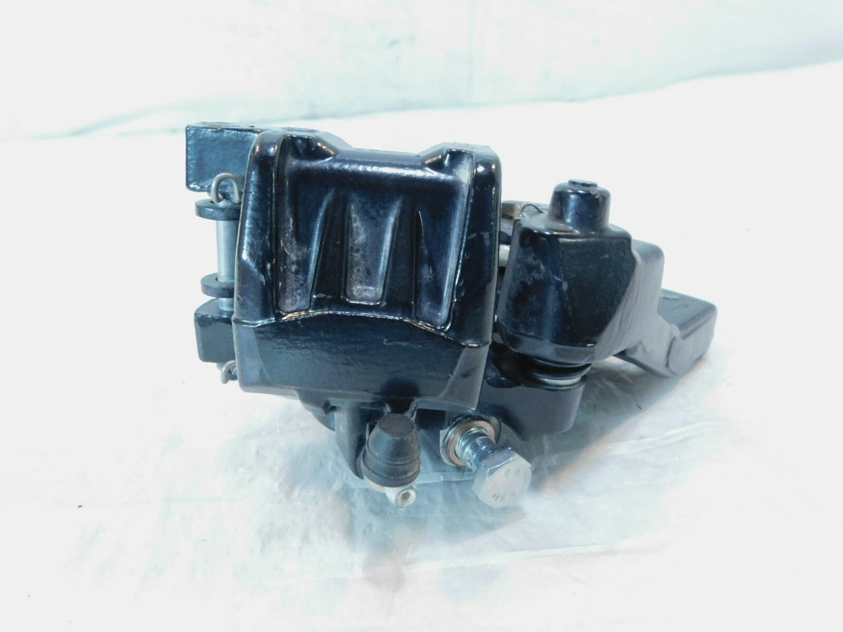 2015-2019 KTM 390 Duke RC RC390 Rear Wheel Disc Brake Caliper & Mount Bracket - C3 Cycle