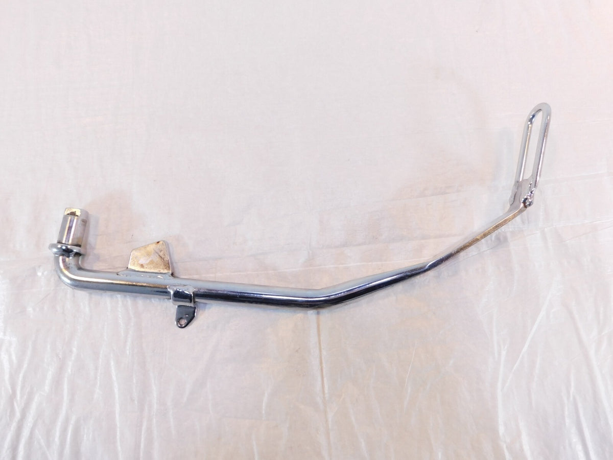 Harley Davidson Dyna Low Rider  Super Glide Kickstand Side Jiffy Kick Stand
