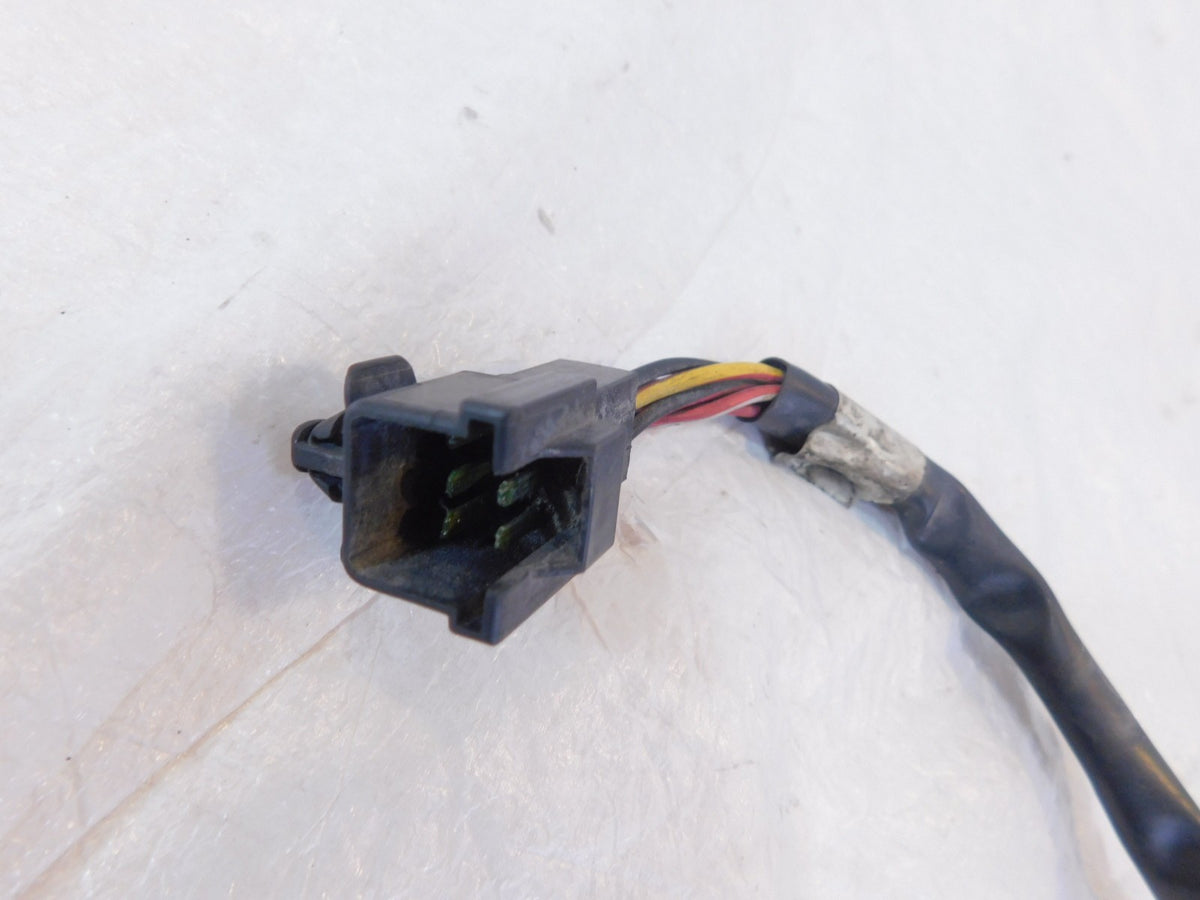 Triumph Daytona 675 R & Speed Triple 1050 R Right Start/Stop Handlebar Switches - C3 Cycle