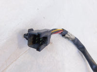 Triumph Daytona 675 R & Speed Triple 1050 R Right Start/Stop Handlebar Switches - C3 Cycle