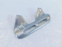 BMW F650GS G650GS Sertao Left Foot Rest Peg Exhaust Muffler Heat Shield Cover - C3 Cycle