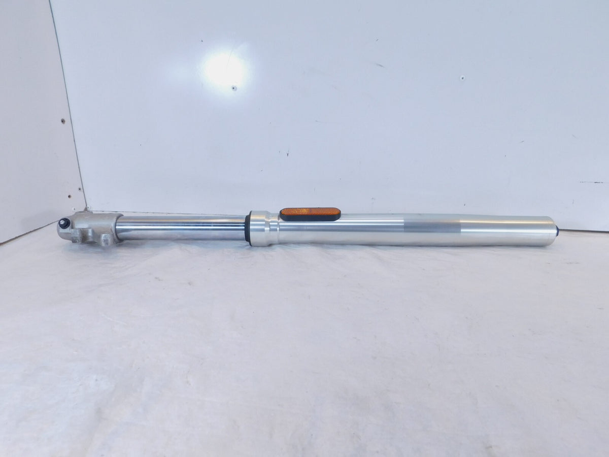 2015 2016 2017 Zero Stealthfighter FX ZF Front Wheel Left Fork Shock Leg Tube - C3 Cycle