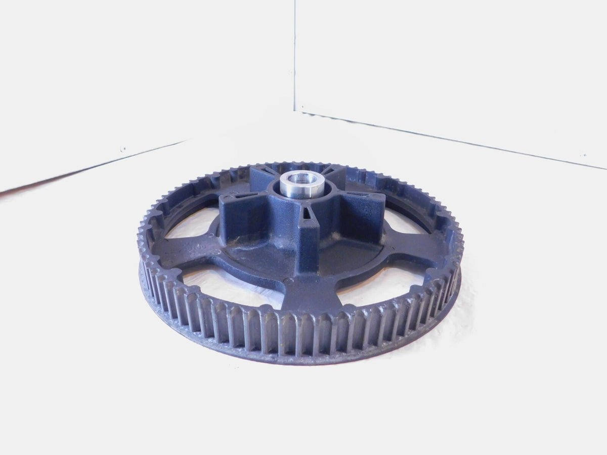 2015-2020 Harley Davidson Street 500 & 750 Rear Wheel Belt Drive Pulley Sprocket - C3 Cycle