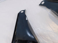 Harley Davidson Touring Electra Glide & Street Glide Front Fairing Brackets - C3 Cycle