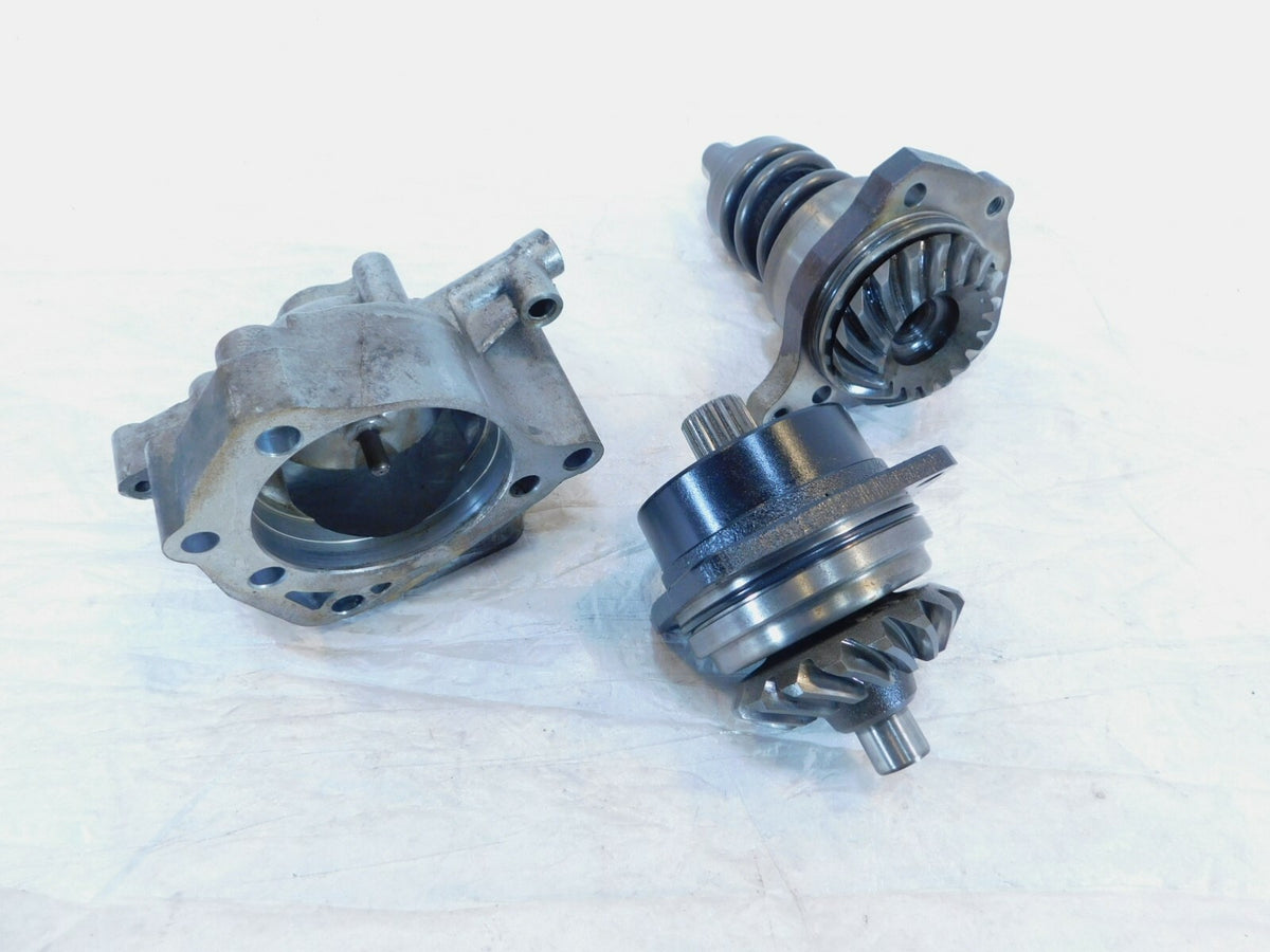 2000-2007 Honda Shadow VT1100 Spirit Sabre 1100 Rear Cross Shaft Differential - C3 Cycle