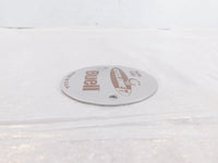 1999-2000 Buell M2 Cyclone Right Engine Motor Timing Timer Ignition Cover Plate - C3 Cycle