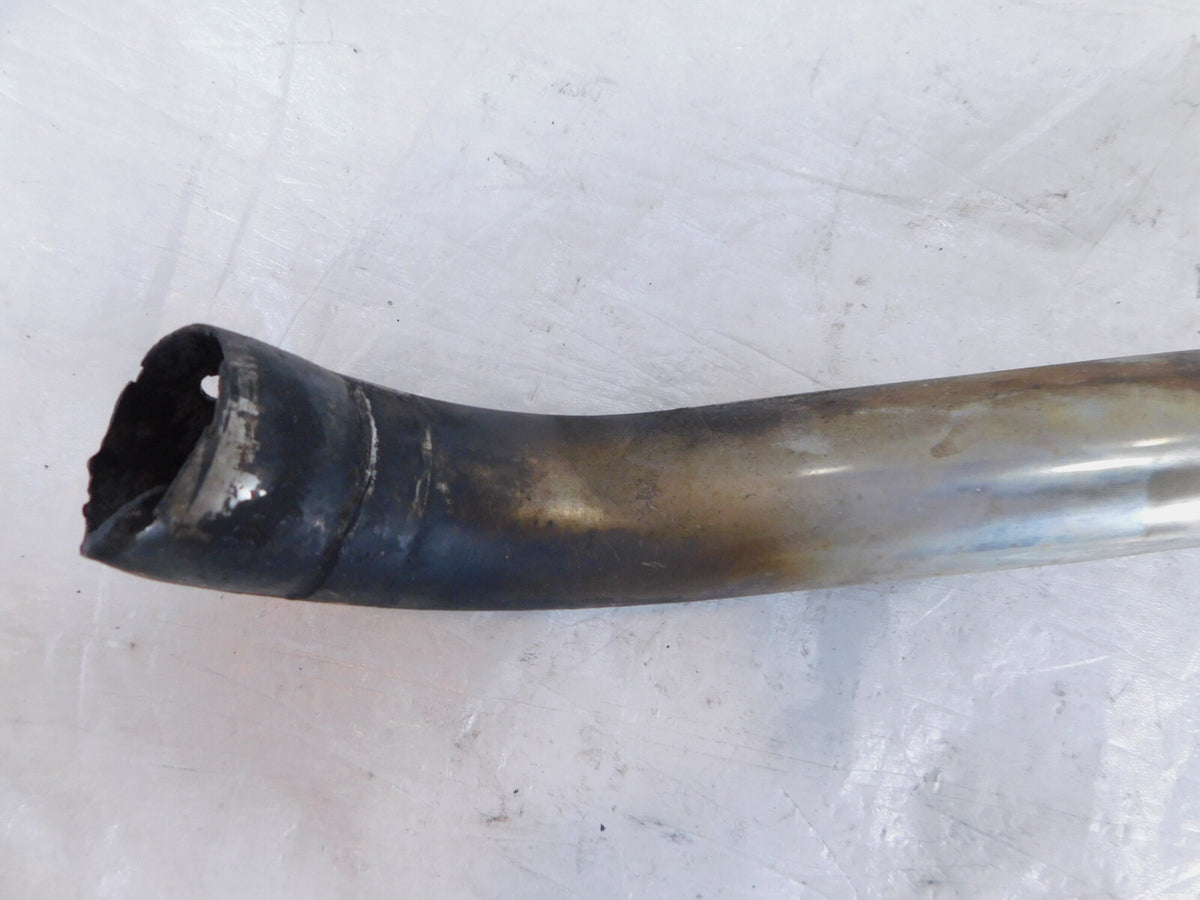 Harley Davidson Touring EVO Tour & Electra Glide Rear Left Exhaust Header Pipe - C3 Cycle