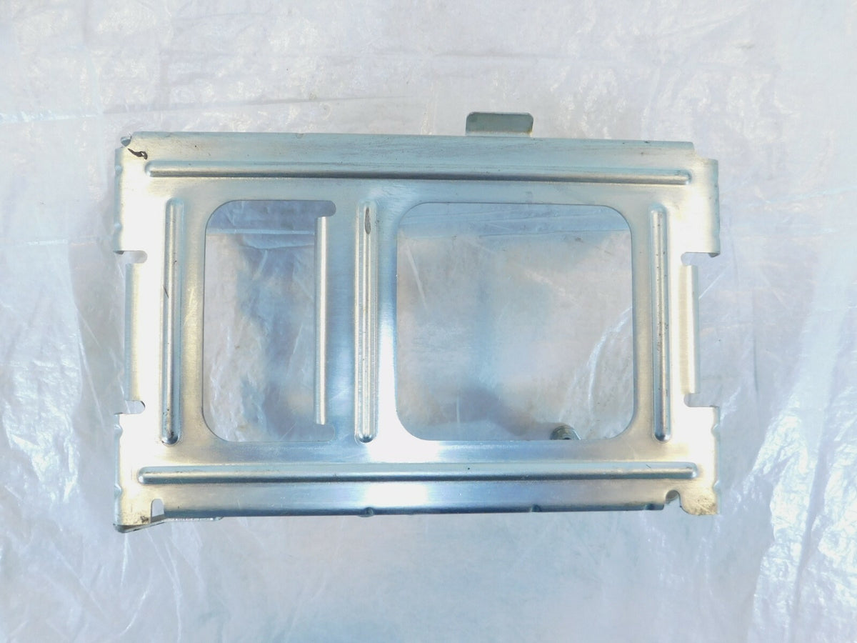 06-10 Buell XB XB12 XB12X Ulysses Luggage Box Battery Box Tray Holder Bracket - C3 Cycle
