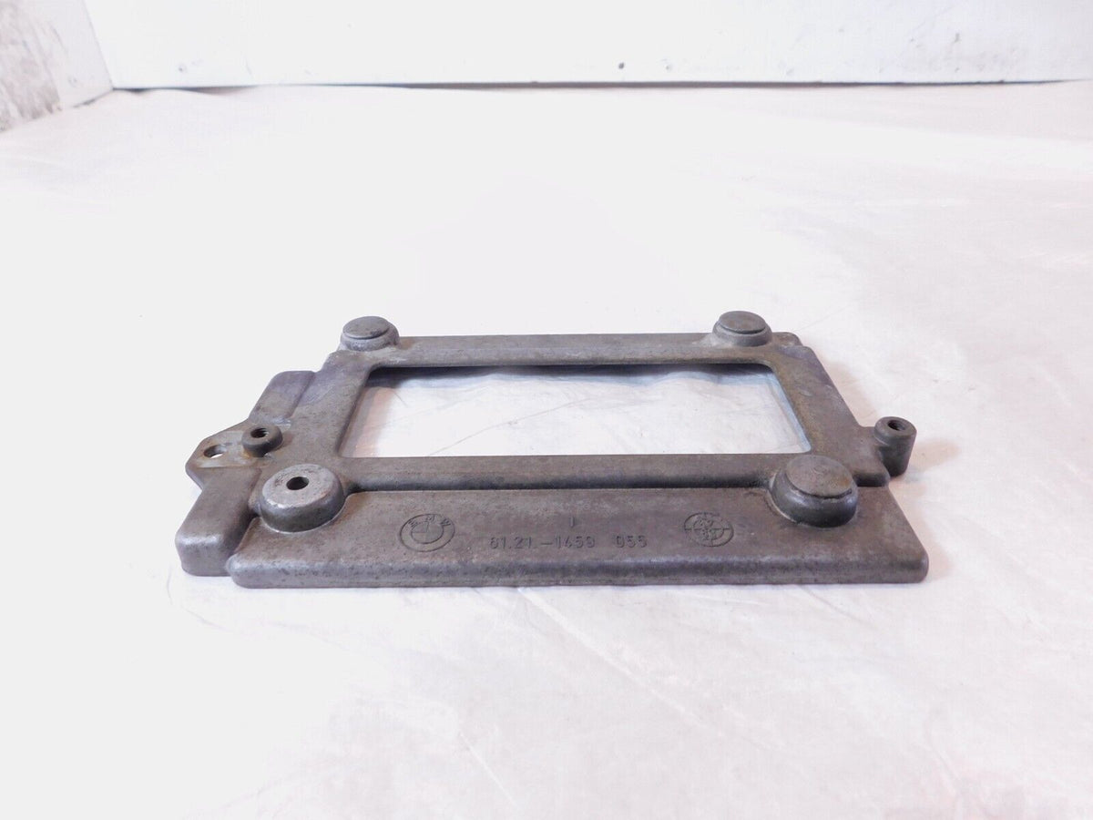 BMW K1 K100 K100LT K100RS K100RT & K75 K75S K75RT Lower Battery Box Tray Holder - C3 Cycle