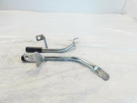 2012-2016 Kawasaki EX650 Ninja 650 Left & Right Rear Passenger Grab Bar Brackets - C3 Cycle