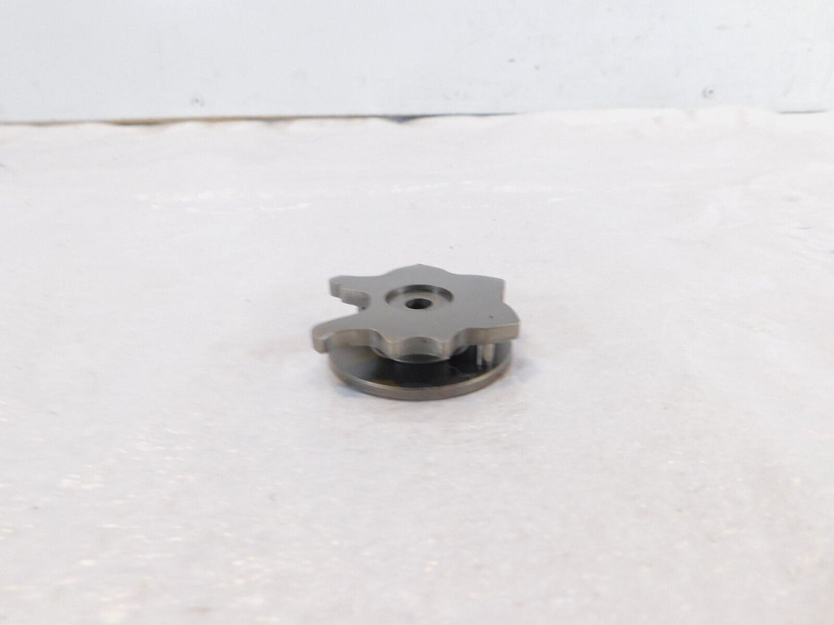 04-07 Honda Shadow VT750 VT750C Aero 750 Transmission Gearshift Drum Cam Plate - C3 Cycle