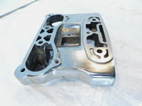Harley Davidson Touring Electra Glide & FXR & Softail Lower Chrome Rocker Box - C3 Cycle